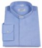 Picture of Priest Shirt Felisi 1911 long sleeve piquet cotton