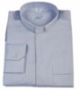 Picture of Priest Shirt Felisi 1911 long sleeve piquet cotton