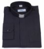 Picture of Priest Shirt Felisi 1911 long sleeve piquet cotton