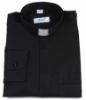 Picture of Priest Shirt Felisi 1911 long sleeve piquet cotton