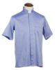 Picture of Priest Shirt Felisi 1911 short sleeve piquet cotton