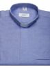 Picture of Priest Shirt Felisi 1911 short sleeve piquet cotton