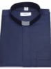 Picture of Priest Shirt Felisi 1911 short sleeve piquet cotton