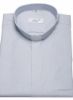 Picture of Priest Shirt Felisi 1911 short sleeve piquet cotton