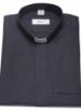Picture of Priest Shirt Felisi 1911 short sleeve piquet cotton