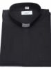 Picture of Priest Shirt Felisi 1911 short sleeve piquet cotton
