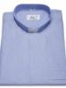 Picture of Clergy Shirt Felisi 1911 short sleeve end-on-end cotton
