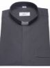 Picture of Clergy Shirt Felisi 1911 short sleeve end-on-end cotton