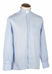 Picture of Tab-Collar Clergy Shirt long sleeve Cotton and Linen Felisi 1911 White Celestial Blue Light Grey Dark Grey Black 