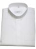 Picture of Clergy Shirt Felisi 1911 short sleeve linen