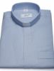 Picture of Clergy Shirt Felisi 1911 short sleeve linen