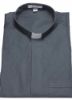 Picture of Clergy Shirt Felisi 1911 short sleeve linen