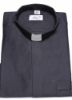 Picture of Clergy Shirt Felisi 1911 short sleeve cotton