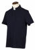 Picture of Tab-Collar Clergy Polo Shirt short sleeve Piquet Cotton Felisi 1911 Blue Light Grey Dark Grey Black 