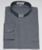 Imagen de Camisa Cleriman Felisi 1911 manga larga algodón y Poliéster