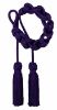 Picture of Sphere knot Cincture 1 tripolin tassel Felisi 1911 