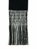 Picture of Silk band Cincture H. 15 cm (5,9 inch) with fringes Felisi 1911