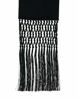 Picture of Silk band Cincture H. 15 cm (5,9 inch) with fringes Felisi 1911