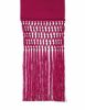 Picture of Silk band Cincture H. 15 cm (5,9 inch) with fringes Felisi 1911