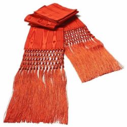 Picture for category Band Cincture & Fascia Sash for Cassock