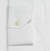 Imagen de Camisa para Sotana blanca Felisi 1911 cuello coreano algodón
