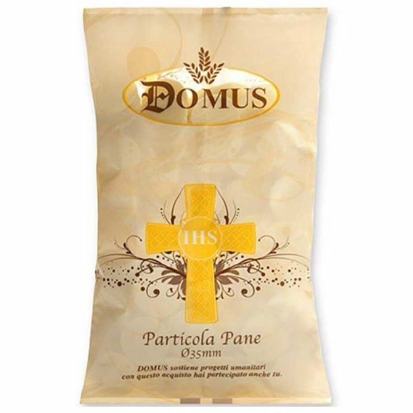 Picture of Host bread diam. 35 mm 500 pcs