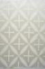 Picture of Italian Damask fabric Cross H. 63 inch viscose