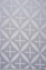 Picture of Italian Damask fabric Cross H. 63 inch viscose