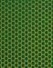 Imagen de Broderie Nido Abeja H. cm 160 (63 inch) Tejido bordado Acetato Poliéster Rojo Verde Oliva Oro Amarillo Morado Blanco Leche para Vestiduras litúrgicas