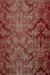 Picture of Canete Filigree Damask H. cm 160 (63 inch) Acetate Viscose Fabric Red Olive Green Violet Ivory for liturgical Vestments