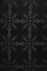Picture of Damask fabric Wheat Circle H. 63 inch viscose