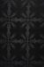 Imagen de Damasco Círculo trigo H. cm 160 (63 inch) Tejido Acetato Negro Blanco Rosa para Vestiduras litúrgicas