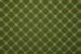 Picture of Lampas (Lampassetto) Rhombus H. cm 160 (63 inch) Wool blend Lurex Fabric Olive Green Ivory for liturgical Vestments
