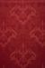 Immagine di Damasco Croce canetè H. cm 160 (63 inch) misto Seta Rosso Tessuto per Paramenti liturgici