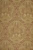 Picture of Drape fabric Angels musicians H. 160 cm (63 inch) viscose / polyester