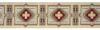 Picture of Liturgical Galloon trim Tapestry H. 10 cm (3,9 inch)