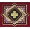 Picture of Liturgical Galloon trim Tapestry H. 10 cm (3,9 inch)