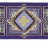 Picture of Liturgical Galloon trim Tapestry H. 10 cm (3,9 inch)