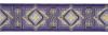 Picture of Liturgical Galloon trim Tapestry H. 10 cm (3,9 inch)