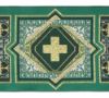 Picture of Liturgical Galloon trim Tapestry H. 10 cm (3,9 inch)
