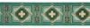 Picture of Liturgical Galloon trim Tapestry H. 10 cm (3,9 inch)