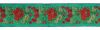 Picture of Liturgical Galloon trim Lamé flowers H. 5 cm (2,0 inch)