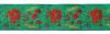 Imagen de Galón tejido Orejas de Trigo H. 5 cm para ornamentos litúrgicos