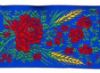 Picture of Liturgical Galloon trim Ears of Corn H. 7,5 cm (2,95 inch)