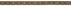 Imagen de Galón oro antiguo liserè geométrico H. cm 1,5 (0,6 inch) Tejido Poliéster Acetato Marrón Burdeos Rojo Beige Claro Azul Claro Rosa Antiguo Agua Verde Amarillo Mostaza para Vestiduras litúrgicas