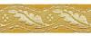 Immagine di Gallone liturgico Colonna oro H. 4 cm