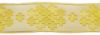 Imagen de Galón oro Cruces modulares H. 9 cm para ornamentos litúrgicos