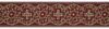 Picture of Gold Galloon Mosaic Cross H. 9 cm (3,5 inch)