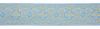 Picture of Gold Galloon Mosaic Cross H. 9 cm (3,5 inch)