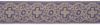 Picture of Gold Galloon Mosaic Cross H. 9 cm (3,5 inch)